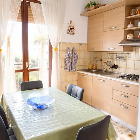 Casa Canaan * Luino